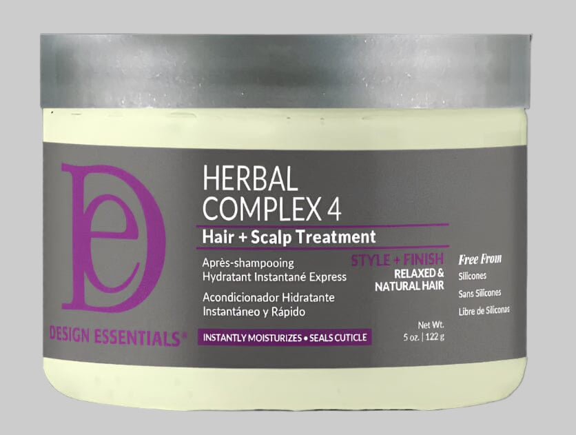 Herbal Complex-4 (5oz)