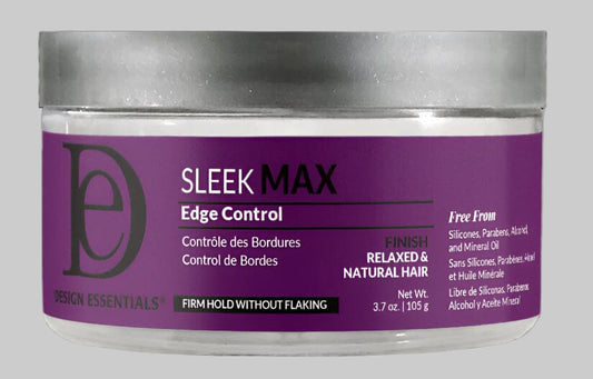 Sleek/Sleek Max Edge Control