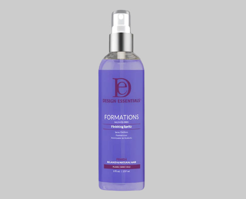 Formations Finishing Spritz 8oz