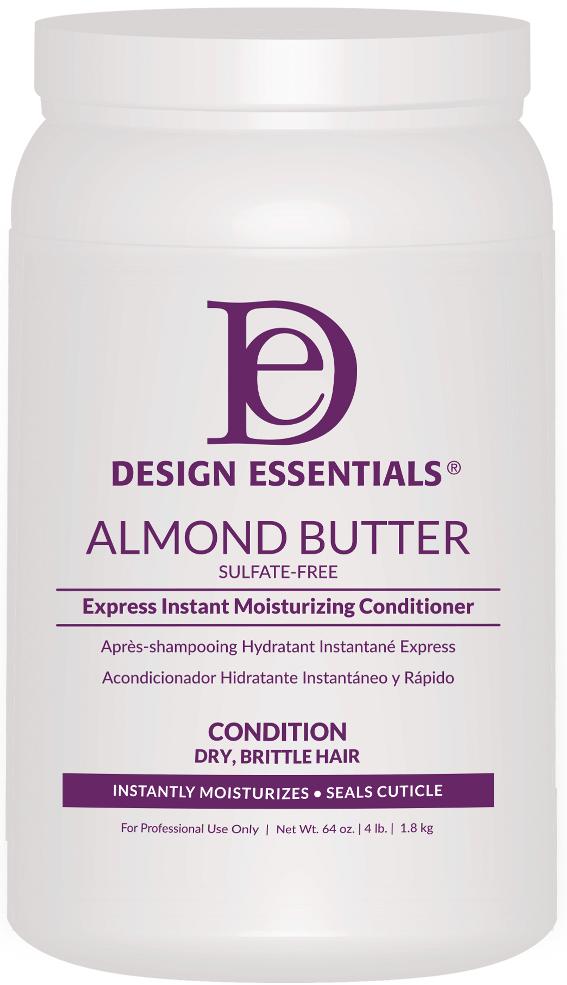 Almond Butter Express Conditioner