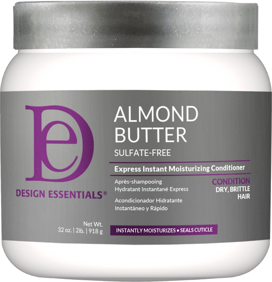 Almond Butter Express Conditioner