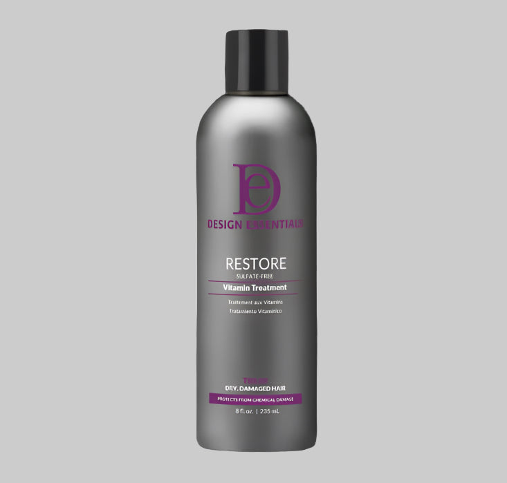 Traitement vitaminé Restore 8 oz
