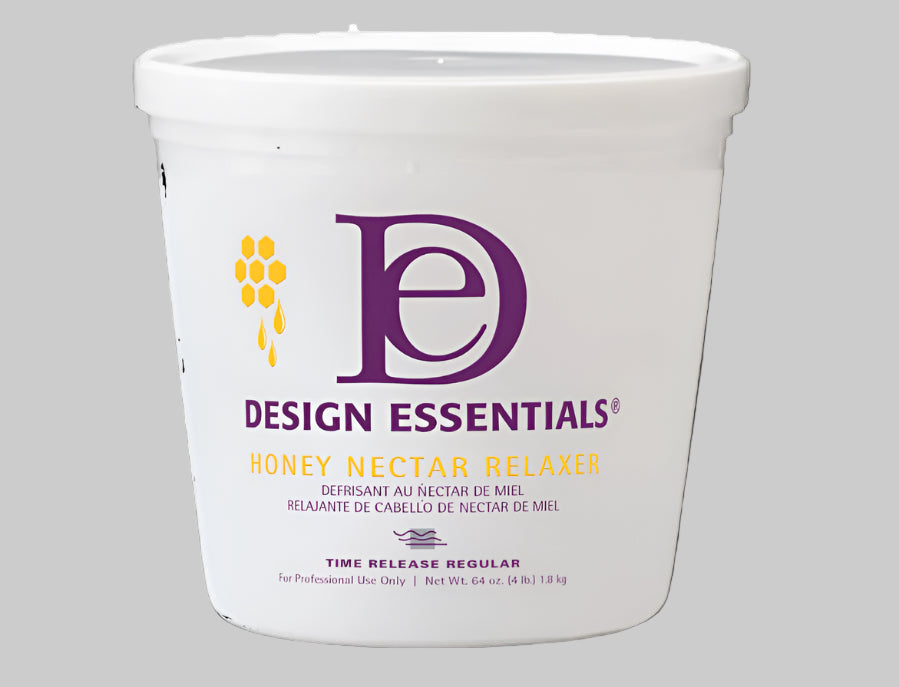 Special Relaxer w/Honey Nectar 4lb