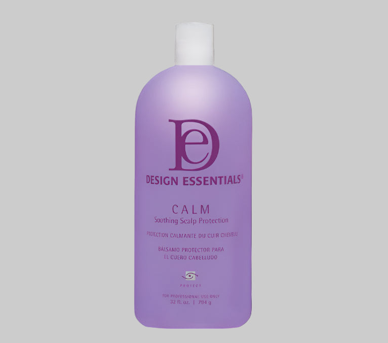 Calm Soothing Scalp Protection 32oz
