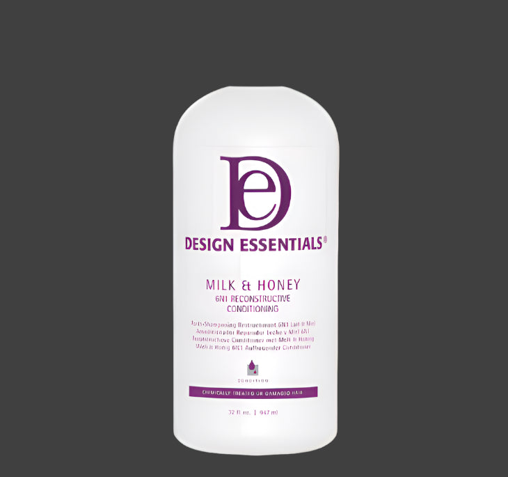 Milk & Honey 6N1 Conditioner 32oz