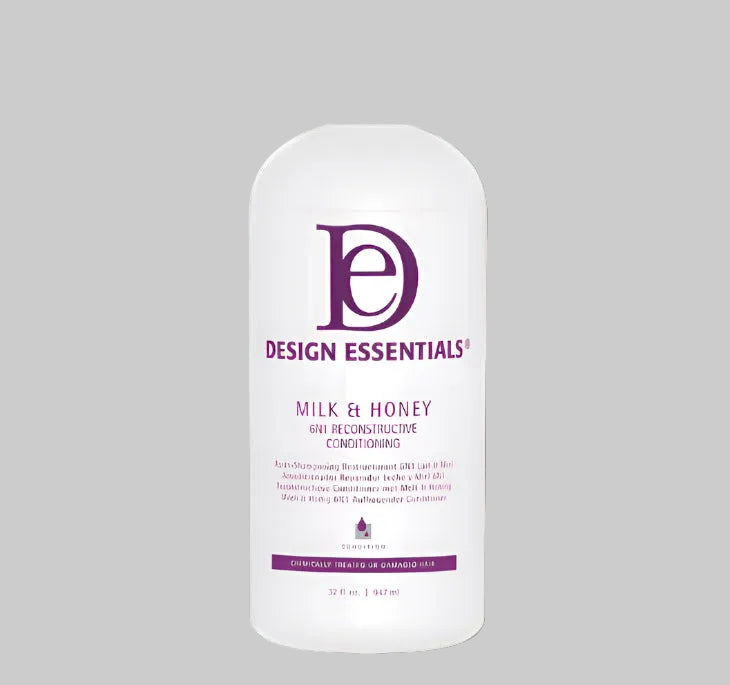 Après-shampoing Milk & Honey 6N1 940 ml