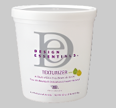 Texturizer w/Olive Oil & Shea Butter 4lb
