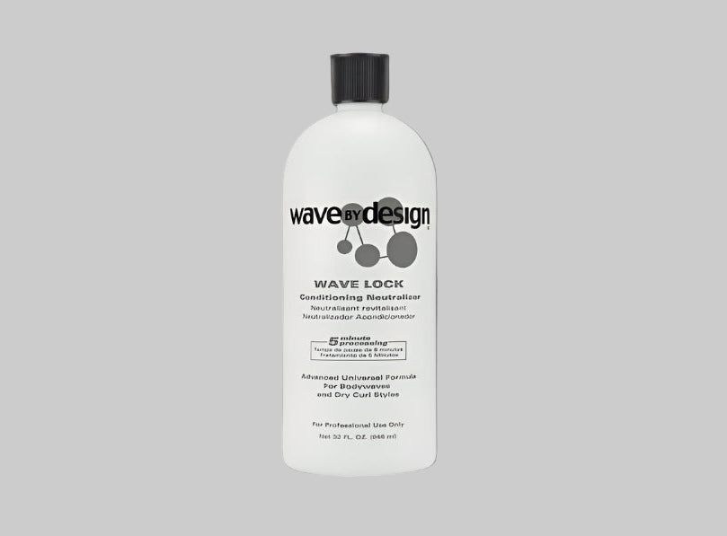 Wave Lock Conditioning Neutralizer 32oz