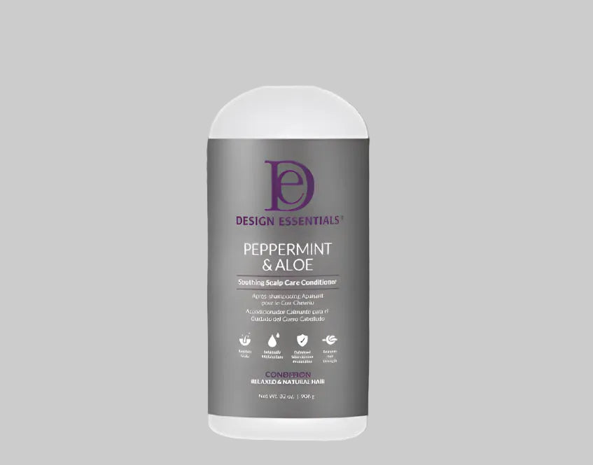 Peppermint & Aloe Soothing Conditioner
