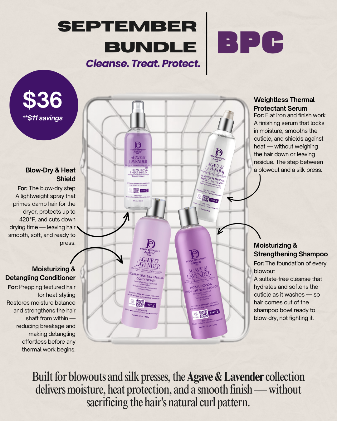 September Bundle