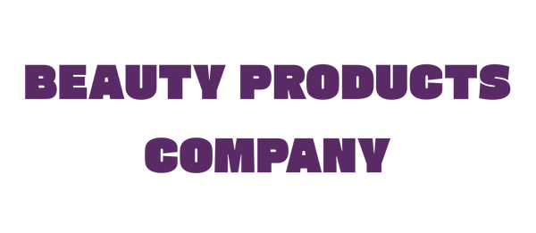 Beauty Products Company