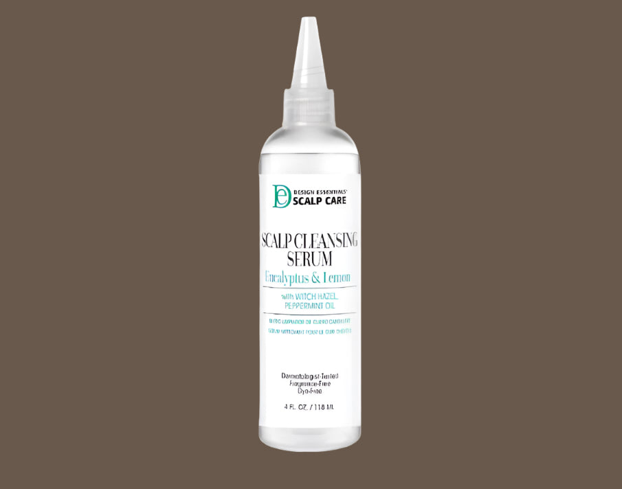 Sérum nettoyant détox pour cuir chevelu 113 ml