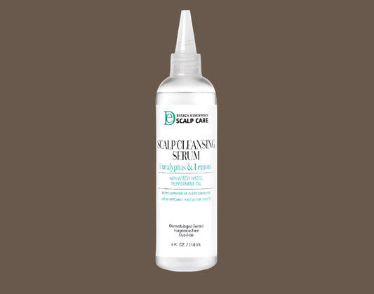 Sérum nettoyant détox pour cuir chevelu 113 ml
