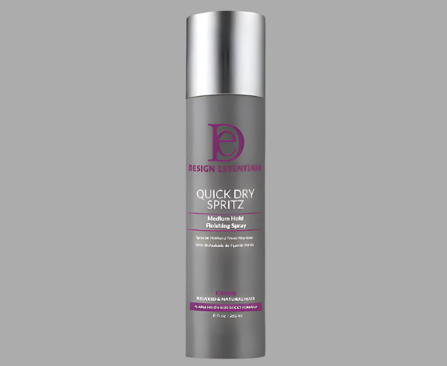 Spray à séchage rapide 8 oz