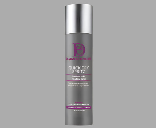 Spray à séchage rapide 8 oz