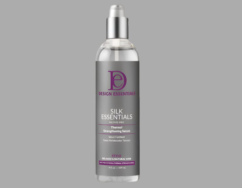 Silk Essentials 4oz