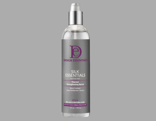 Essentiels de soie 4 oz