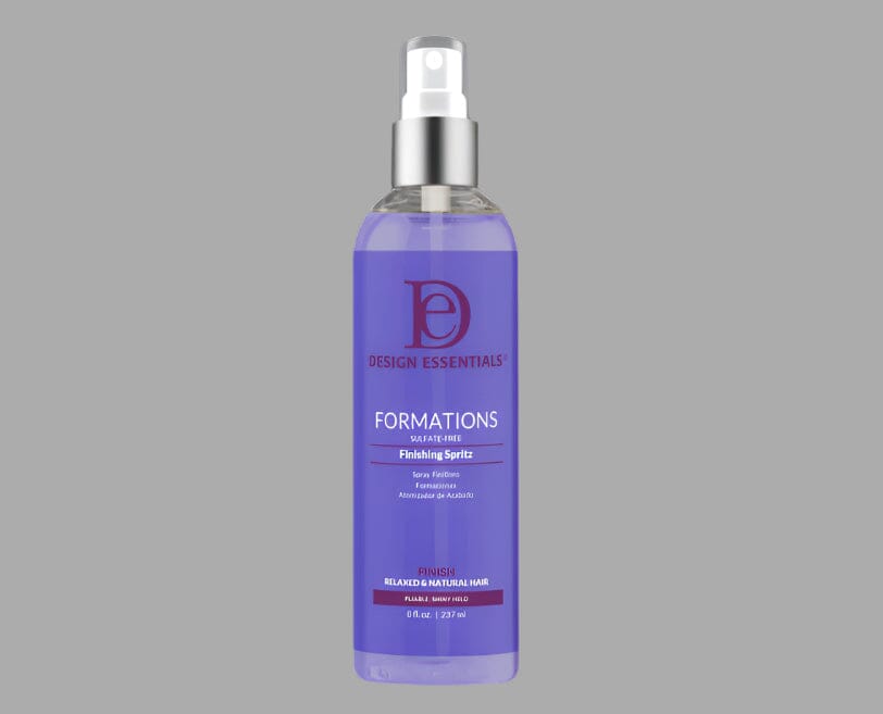Formations Finishing Spritz 8 oz