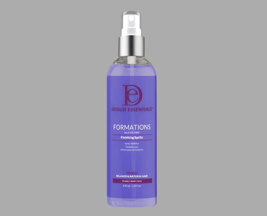 Formations Finishing Spritz 8 oz