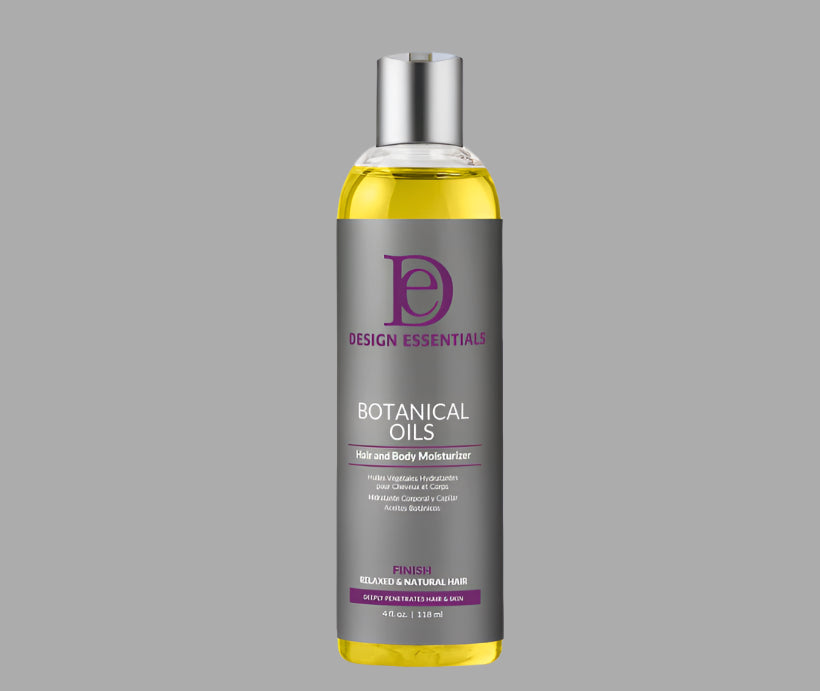 Huile botanique 4 oz