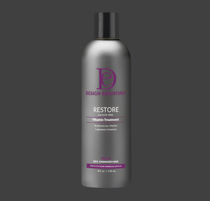 Restore Vitamin Treatment 8oz