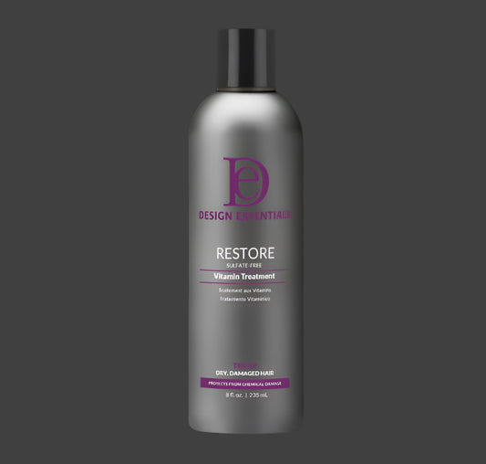 Restore Vitamin Treatment 8oz