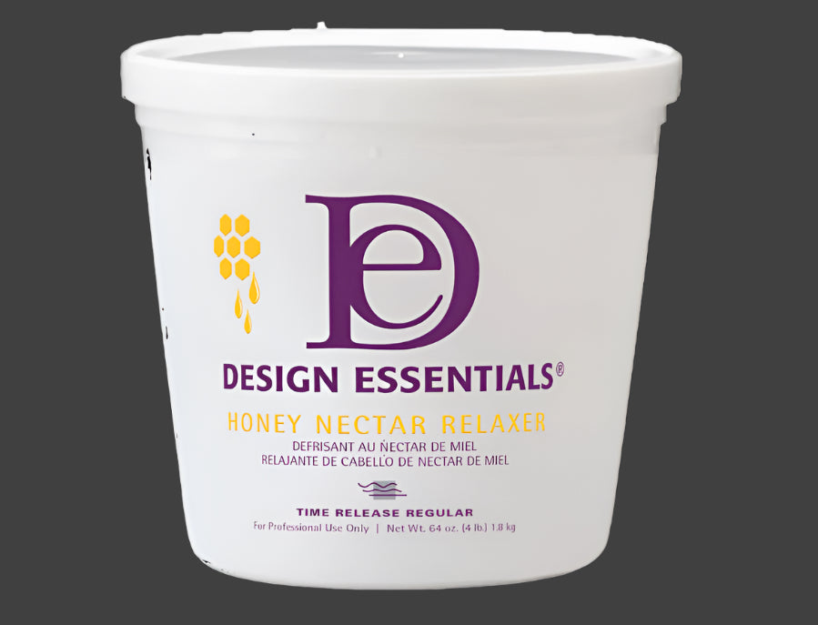 Special Relaxer w/Honey Nectar 4lb