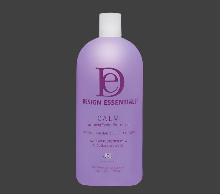 Calm Soothing Scalp Protection 32oz