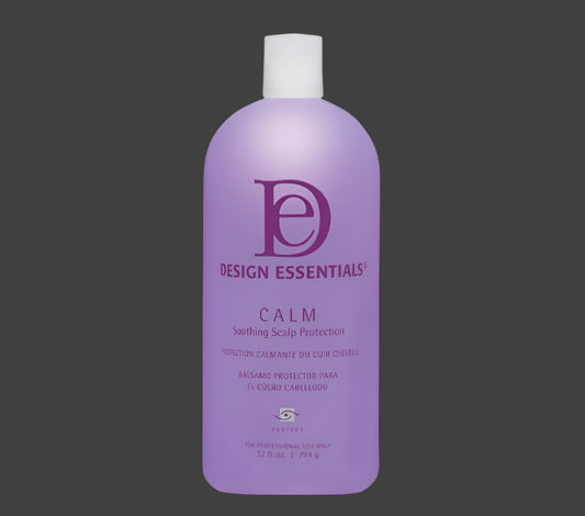 Calm Soothing Scalp Protection 32oz