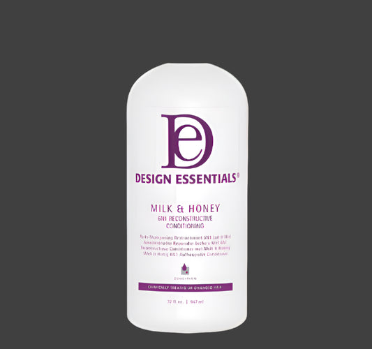 Après-shampoing Milk &amp; Honey 6N1 940 ml