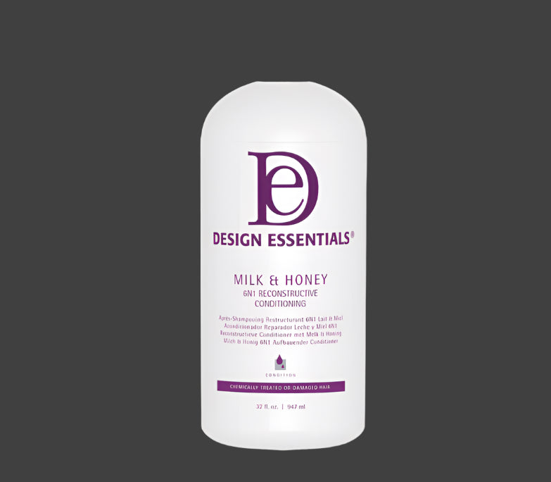 Milk & Honey Neutralizing Shampoo