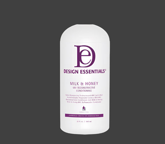 Milk & Honey Neutralizing Shampoo