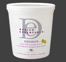Texturizer w/Olive Oil & Shea Butter 4lb
