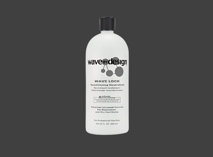 Wave Lock Conditioning Neutralizer 32oz
