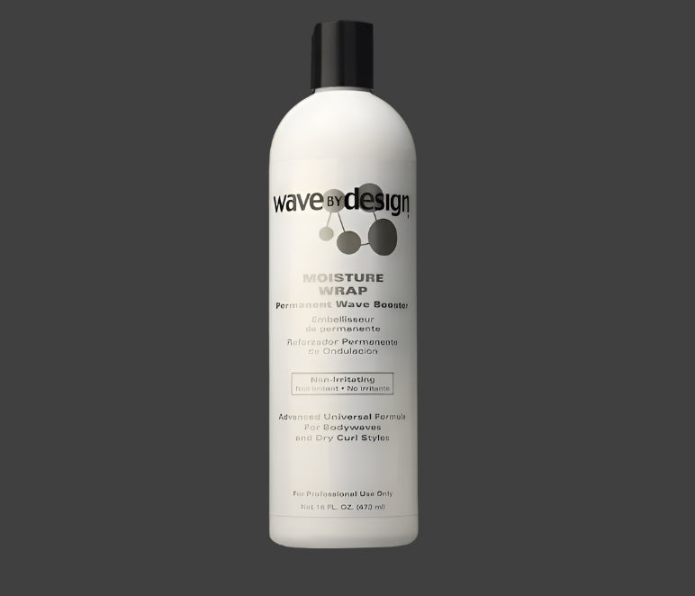 Lotion hydratante enveloppante Wave Booster 16 oz