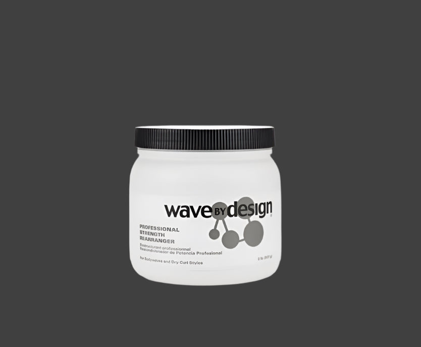 Crème Rearranger 2lb