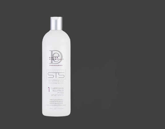 STS Express Sulfate Free Shampoo 16oz