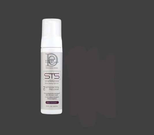 STS Express Smoothing Mousse 7.5oz