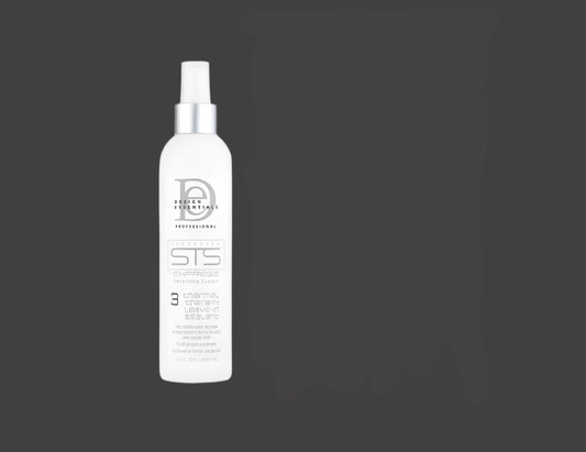 Scellant sans rinçage STS Express 8 oz