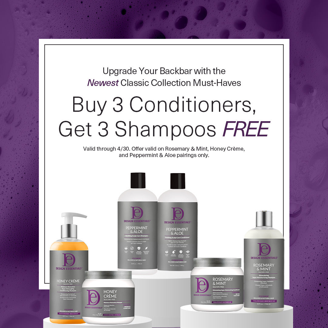 Spring Promotion BOGO Deal