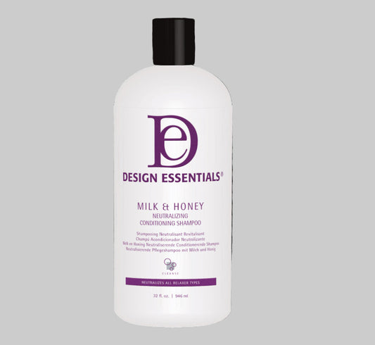 Milk & Honey Neutralizing Shampoo